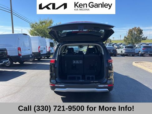 Certified 2024 Kia Carnival LX image 51