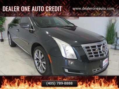 Used 2014 Cadillac XTS