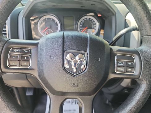 Used 2016 RAM 1500 Tradesman w/ Power & Remote Entry Group image 23