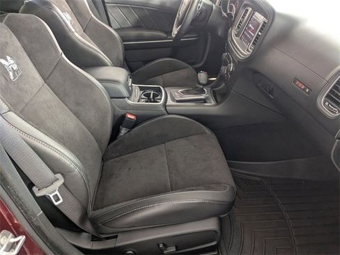 Certified 2023 Dodge Charger Scat Pack w/ Dynamics Package image 34