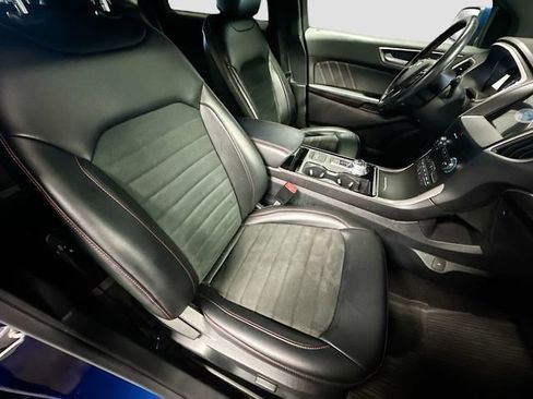Used 2020 Ford Edge ST-Line image 29