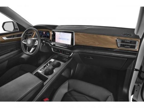 New 2026 Volkswagen Atlas SE AWD/4WD image 18