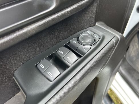 Used 2024 Chevrolet Silverado 2500 Custom w/ Custom Value Package AWD/4WD image 14
