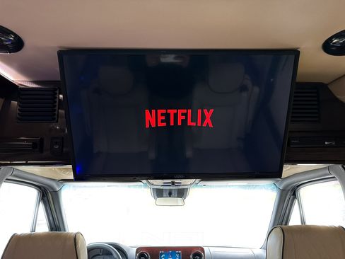 Used 2020 Mercedes-Benz Sprinter 3500 image 39