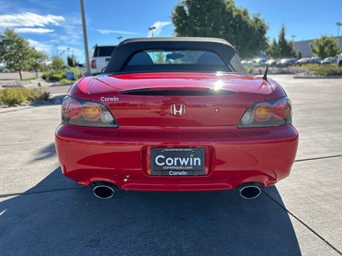 Used 2007 Honda S2000 image 6