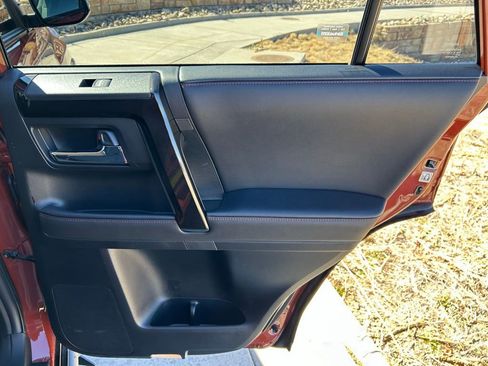 Used 2024 Toyota 4Runner TRD Pro image 30