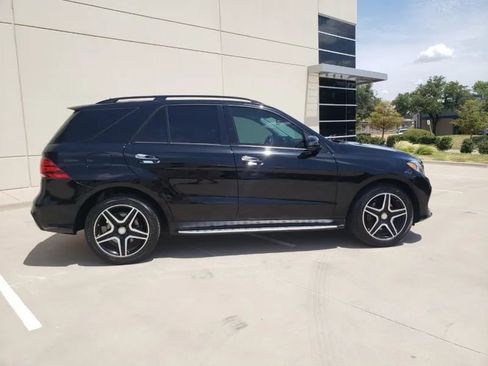Used 2016 Mercedes-Benz GLE 350 image 40