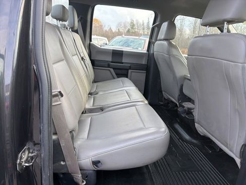 Used 2019 Ford F350 XL w/ Power Equipment Group image 22