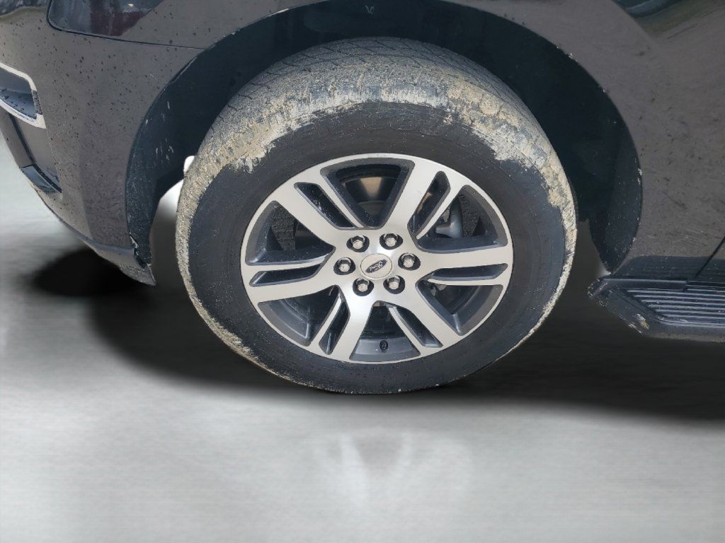 Used 2024 Ford Expedition Max Limited RWD image 28