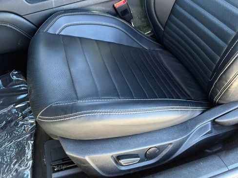 Used 2021 Ford Mustang Mach 1 w/ Equipment Group 700A image 32