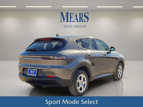 Used 2024 Dodge Hornet GT image 6