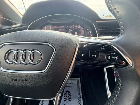 Used 2019 Audi A6 2.0T Premium Plus w/ Premium Plus Package AWD/4WD image 15