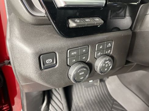 New 2026 Chevrolet Silverado 1500 LTZ AWD/4WD image 29