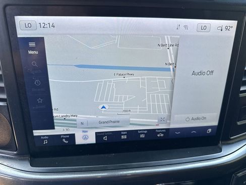 Used 2023 Ford F150 XLT w/ Equipment Group 302A High image 25