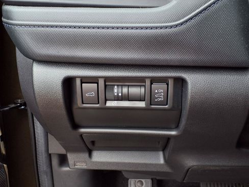 Certified 2026 Subaru Forester Limited AWD/4WD image 17