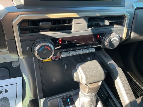 Used 2025 Toyota Tacoma SR5 image 11