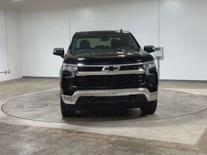 New 2026 Chevrolet Silverado 1500 LT