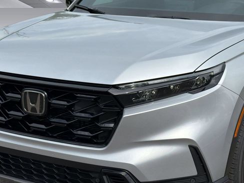 Used 2025 Honda CR-V Sport-L image 12