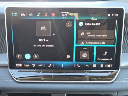 New 2026 Volkswagen Tiguan SE image 13