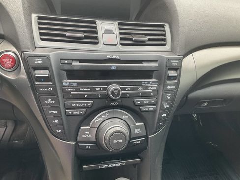 Used 2012 Acura TL w/Advance 4dr Sedan Package image 17