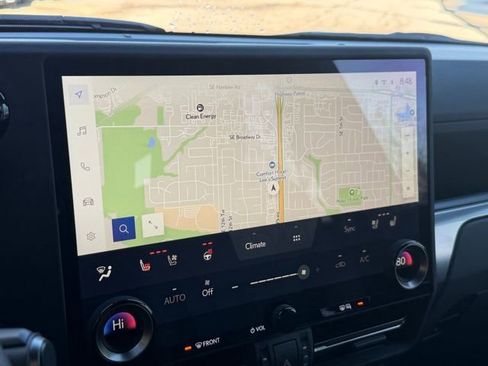 Used 2024 Lexus GX 550 550 Overtrail+ image 18