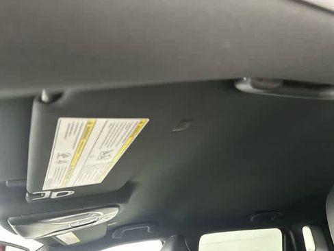 Used 2026 Jeep Compass Limited image 27