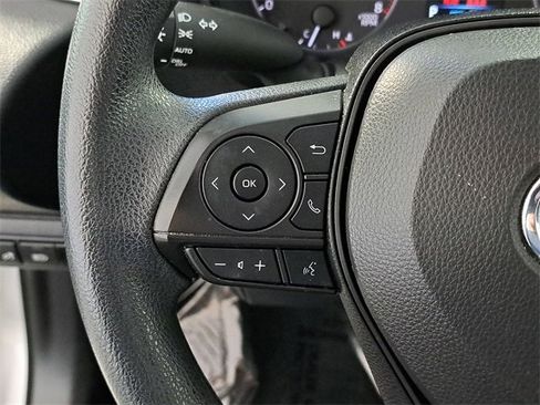 Used 2023 Toyota Corolla LE image 24