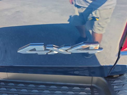 Used 2024 RAM 1500 Big Horn image 11