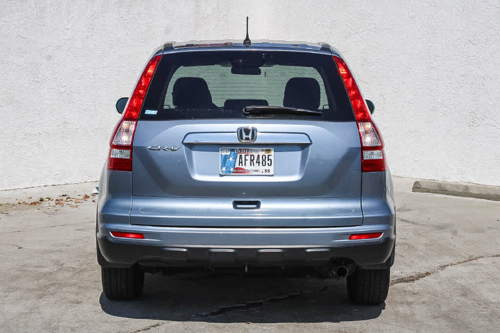 Used 2011 Honda CR-V EX image 5
