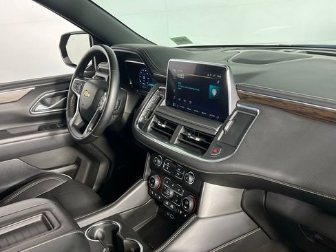 Used 2024 Chevrolet Tahoe Premier image 34