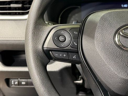 Certified 2024 Toyota RAV4 LE image 23