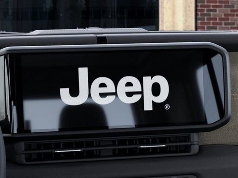 New 2026 Jeep Gladiator Willys image 18