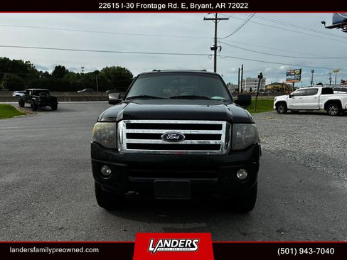 Used 2013 Ford Expedition Limited AWD/4WD image 28