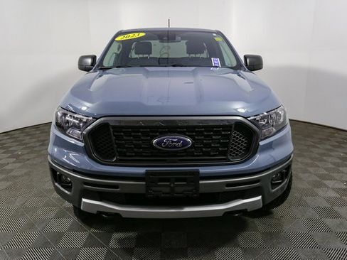 Used 2023 Ford Ranger XLT w/ Equipment Group 301A Mid image 4