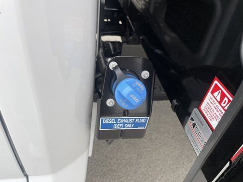 New 2024 Ford F450 XL image 10