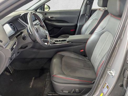 Used 2020 Hyundai Sonata SEL Plus image 14