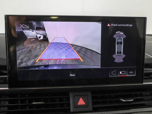 Used 2020 Audi S4 Premium Plus w/ Premium Plus Package image 8