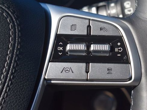 New 2025 Kia Telluride SX X-Line image 28