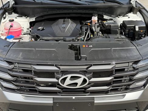 Used 2025 Hyundai Tucson SEL FWD image 25