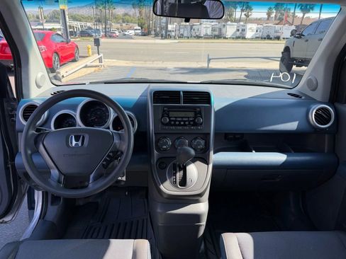 Used 2005 Honda Element EX image 23