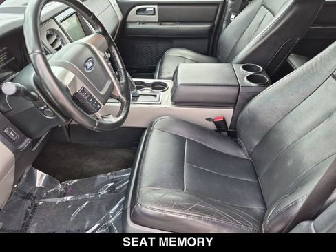 Used 2016 Ford Expedition EL Limited w/ Equipment Group 301A AWD/4WD image 18