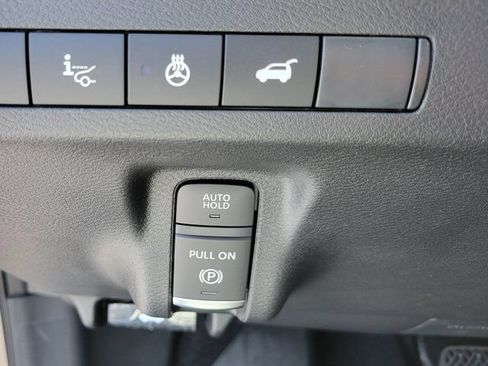 New 2026 Nissan Murano Platinum w/ Cargo Package AWD/4WD image 16