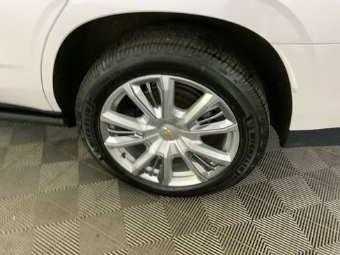 Used 2022 Chevrolet Tahoe High Country AWD/4WD image 43