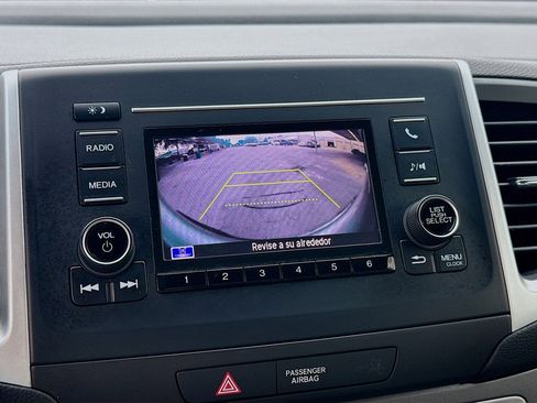 Certified 2019 Honda Ridgeline RTL image 13