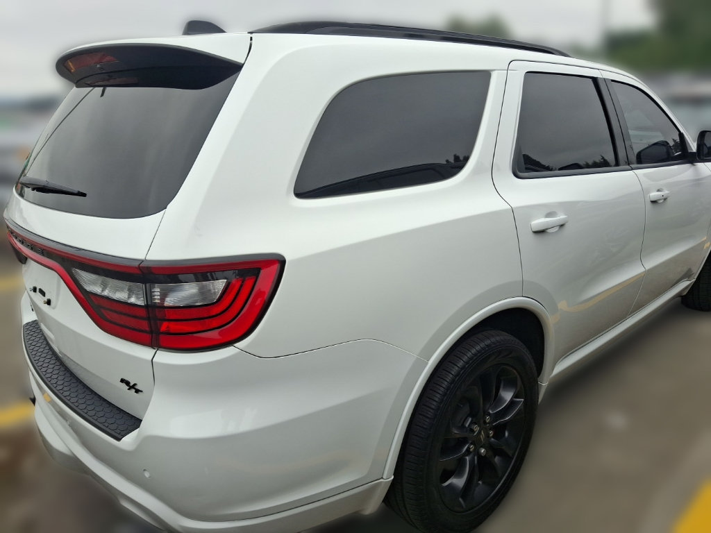 Used 2024 Dodge Durango R/T AWD/4WD image 6