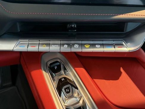 New 2026 Chevrolet Corvette Z06 image 27