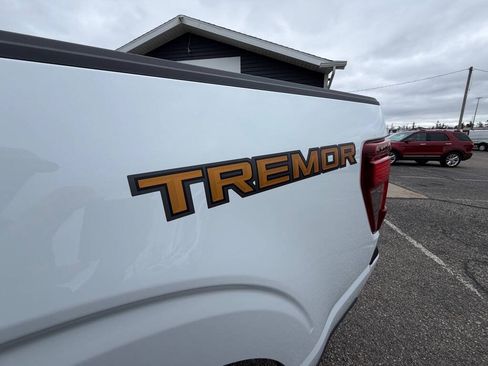 Used 2025 Ford F150 Tremor w/ Bed Utility Package AWD/4WD image 45