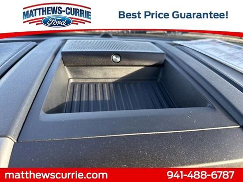 Used 2021 Ford F250 Lariat w/ Lariat Value Package image 20