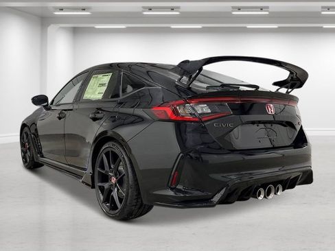 New 2025 Honda Civic Type R image 3