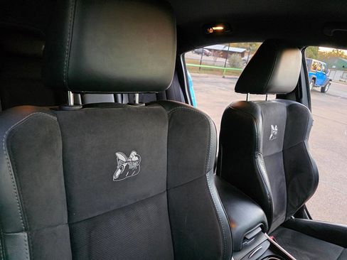 Used 2016 Dodge Charger R/T Scat Pack w/ Technology Group image 31